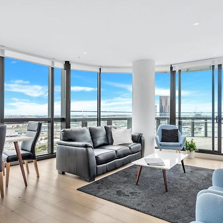 Melbourne Lifestyle Apartments - Best Views On Collins Exterior photo