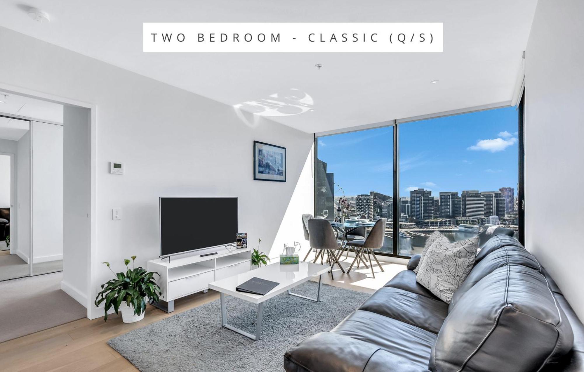 Melbourne Lifestyle Apartments - Best Views On Collins Exterior photo