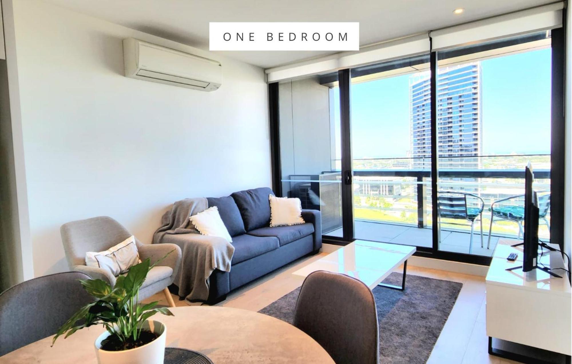 Melbourne Lifestyle Apartments - Best Views On Collins Exterior photo