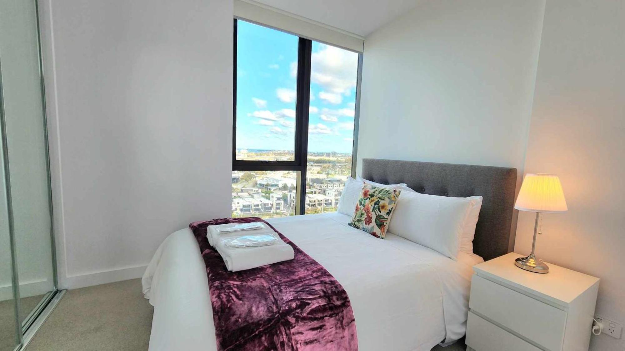 Melbourne Lifestyle Apartments - Best Views On Collins Exterior photo