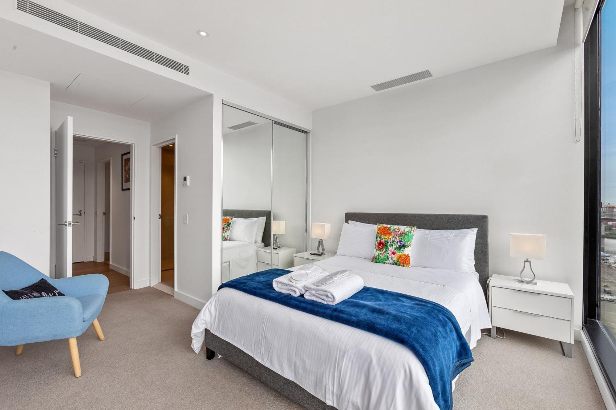 Melbourne Lifestyle Apartments - Best Views On Collins Exterior photo