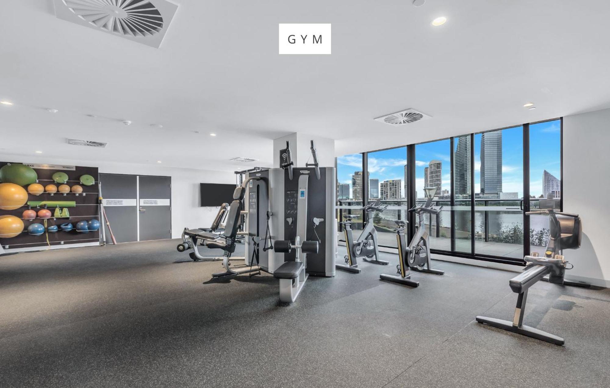 Melbourne Lifestyle Apartments - Best Views On Collins Exterior photo