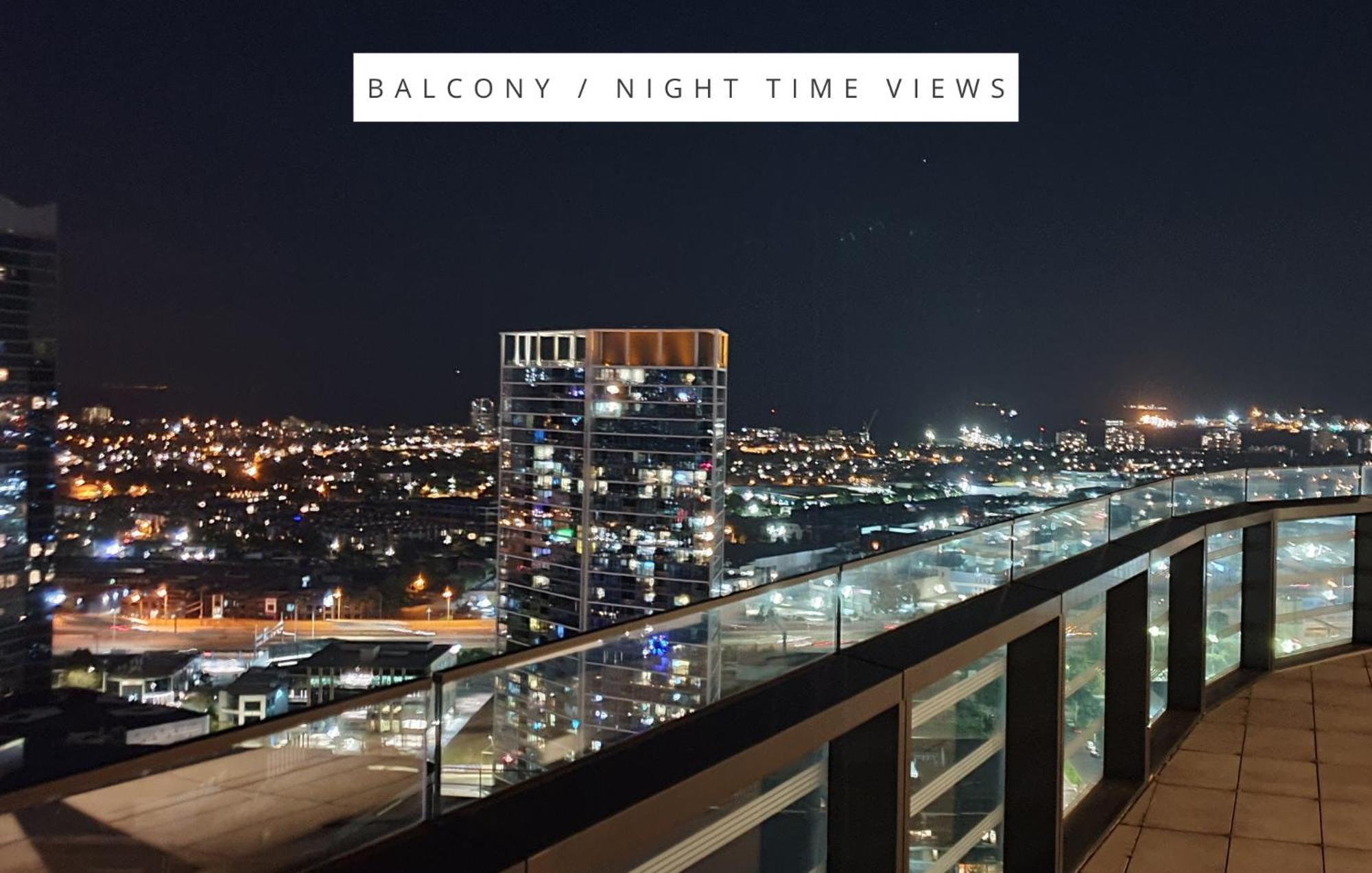 Melbourne Lifestyle Apartments - Best Views On Collins Exterior photo