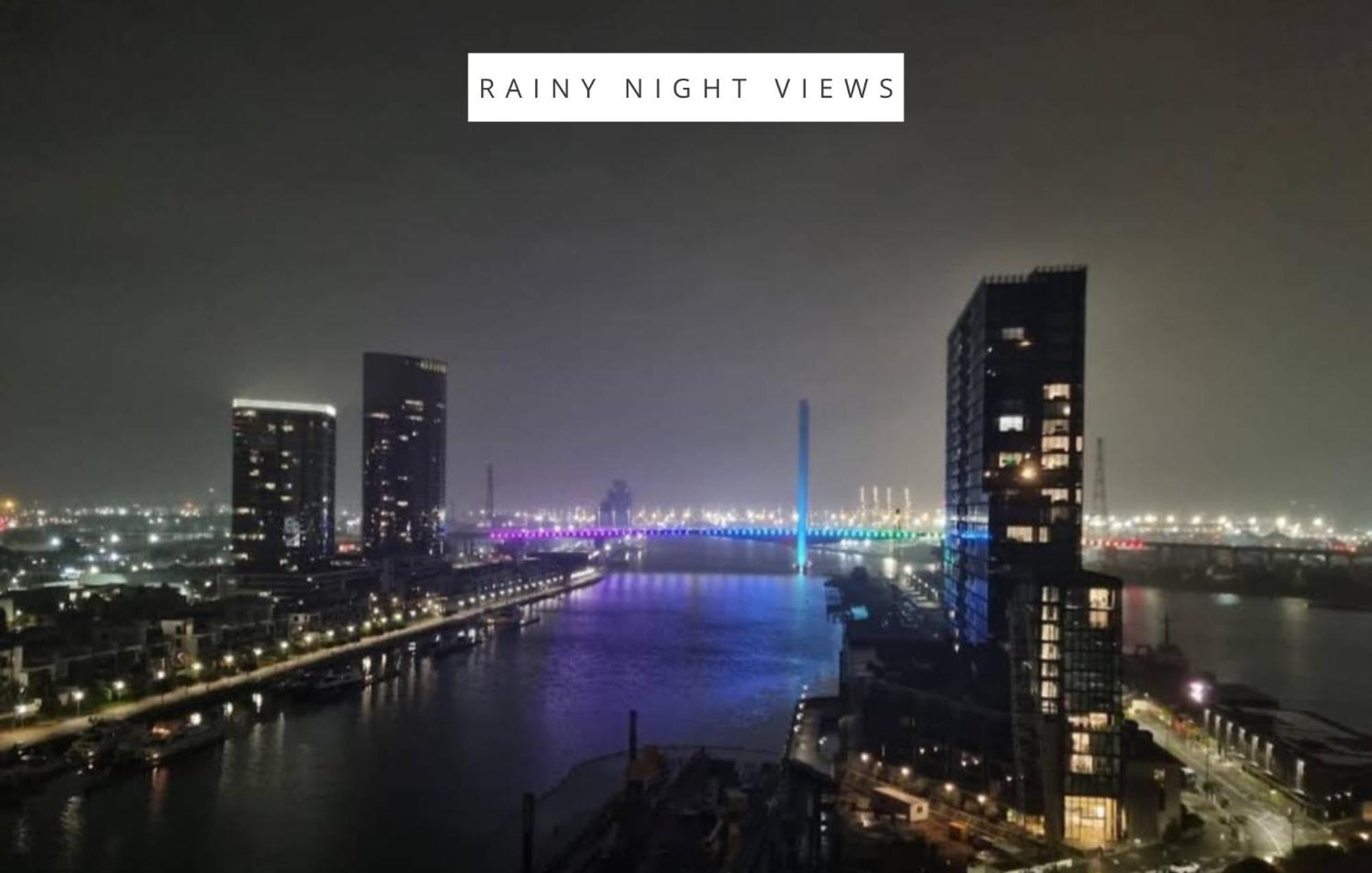 Melbourne Lifestyle Apartments - Best Views On Collins Exterior photo
